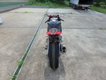     Aprilia RSV4 Factory 2009  10